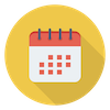 Calendar Icon