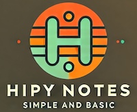 HipyNotes